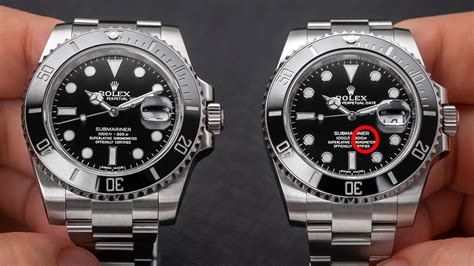 how to tell a real rolex from fake|is rolex a scam.